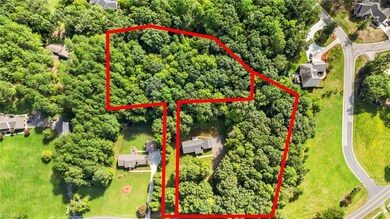 3384 Tot Hill Farm Rd, Asheboro, NC 27205 - photo 2