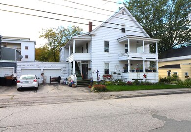 172 Grafton St, Berlin, NH 03570 - photo 6