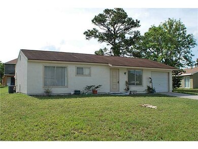 Exterior Back.