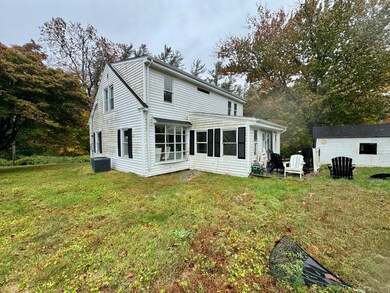 159 Bethany Rd, Beacon Falls, CT 06403 - photo 2