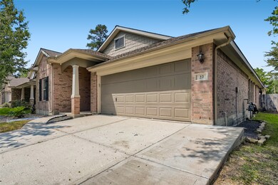 22 N Star Ridge Cir, Spring, TX 77382 - photo 2