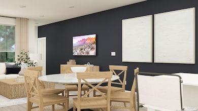 1407 Althea Dr, San Antonio, TX 78238 - photo 7