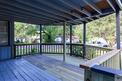 3332 Moore Dr, Texarkana, TX 75503 - photo 5