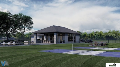 12405 Fenwick St, Papillion, NE 68046 - photo 2