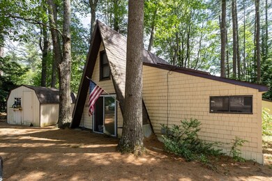 240 Pine Tree Ln, Fitzwilliam, NH 03447 - photo 5