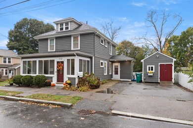 112 Fays Ave, Lynn, MA 01904 - photo 2