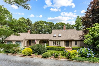 40 Point Isabella Rd, Cotuit, MA 02635 - photo 2