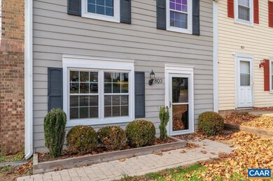 803 Orangedale Ave, Charlottesville, VA 22903 - photo 4