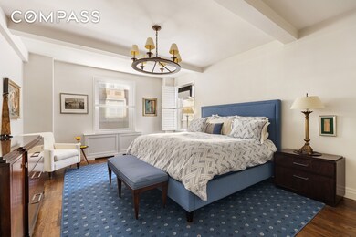 The Carlyle unit 3B, New York, NY 10024 - photo 6