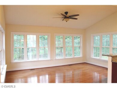 Interior Space/Layout