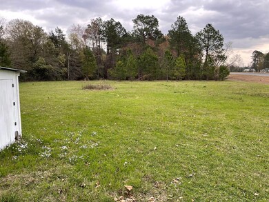 Side Yard