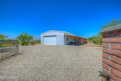 1001 S Melpomene Way, Tucson, AZ 85748 - photo 4
