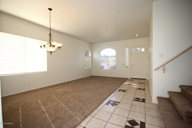 Formal Dining
