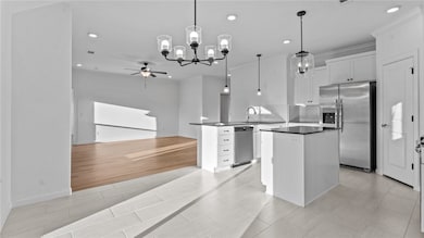 512 Lemon St, Lowell, AR 72745 - photo 6