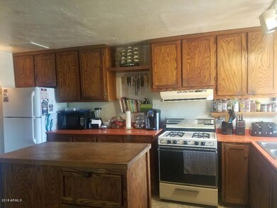 6225 E. Windstone - Kitchen