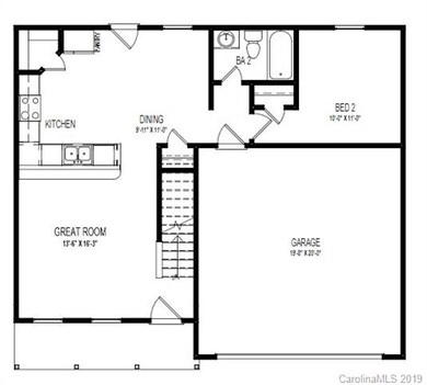 1607 Chantilly Ln, Salisbury, NC 28146 - photo 2