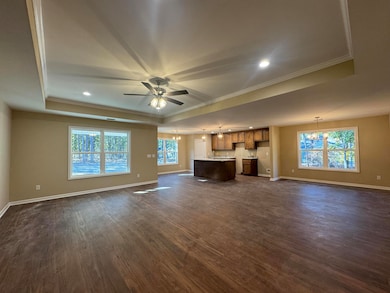 1 Ramblewood Ln unit Lot 30, Wedgewood, SC 29168 - photo 3