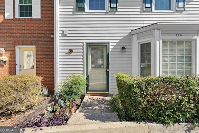 273 Shaded Oaks Ln SE, Marietta, GA 30067 - photo 3