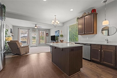 12894 W 93rd St, Lenexa, KS 66215 - photo 5