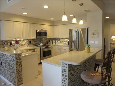 16245 Coco Hammock Way unit 102, Fort Myers, FL 33908 - photo 4
