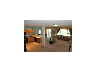 Interior Space/Layout. A wonderful space for famil