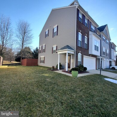 1207 Ring Bill Loop, Upper Marlboro, MD 20774 - photo 3