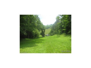 Bottom land