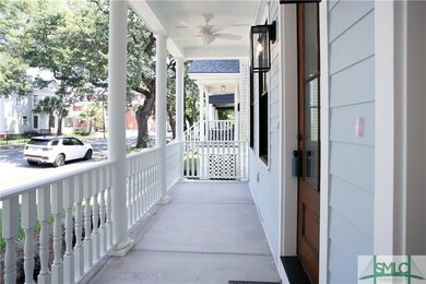 1720 Barnard St unit A, Savannah, GA 31401 - photo 4