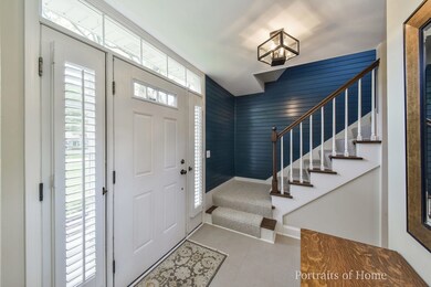 1076 Bluestem Ln unit 2, Batavia, IL 60510 - photo 4