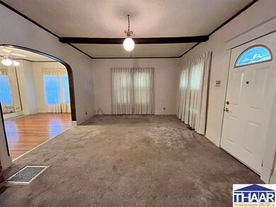 2337 8th Ave, Terre Haute, IN 47804 - photo 2