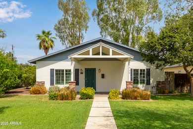 1002 E Medlock Dr, Phoenix, AZ 85014 - photo 2