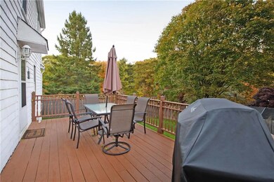 41 Massachusetts Ave, Cumberland, RI 02864 - photo 4