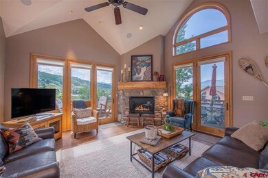 21 Links Ln, Crested Butte, CO 81224 - photo 6