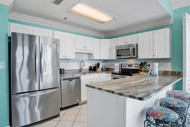 Phoenix East II Condominiums unit 2125, Orange Beach, AL 36561 - photo 7