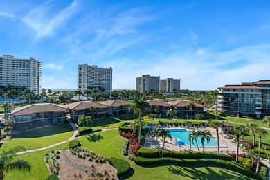 Beach, Bay and Pool Views