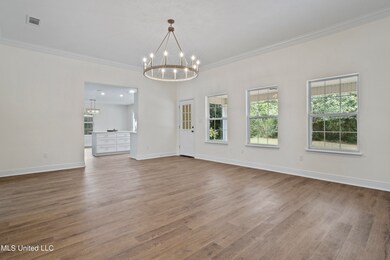 Tons of natural light