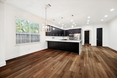 5406 Darling St unit A, Houston, TX 77007 - photo 3