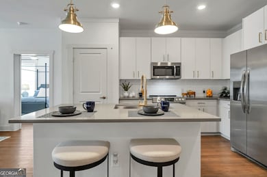 300 Prominence Point Pkwy unit 4306, Canton, GA 30114 - photo 3