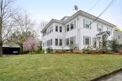 35 Draper Ave unit 2, Arlington, MA 02474 - photo 2