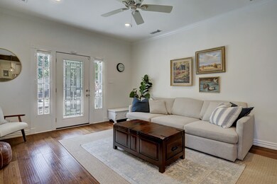 709 Walton St, Houston, TX 77009 - photo 7