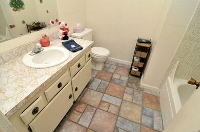 Hall Bath