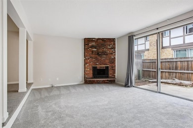 3855 S Monaco Pkwy unit 102, Denver, CO 80237 - photo 3