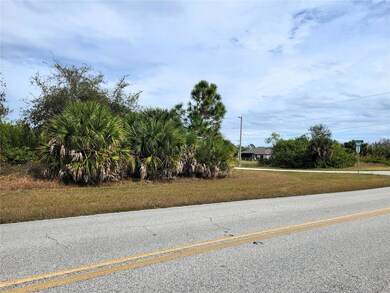 View from Keystone Blvd.