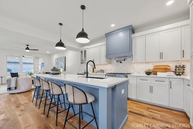 715 N Brainard St, Naperville, IL 60563 - photo 3