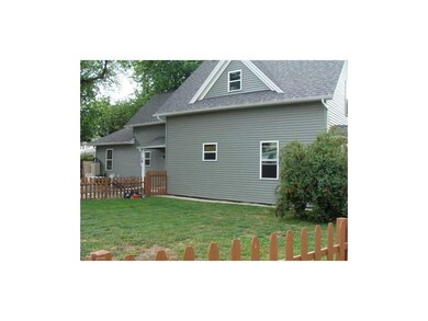 Front Exterior.
