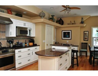 71 Hidden Bay Dr unit 71, Dartmouth, MA 02748 - photo 6