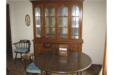 Dining Room.