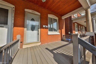 523 E Laurel St, Bethlehem, PA 18018 - photo 3