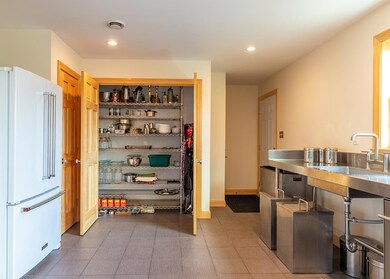 Pantry