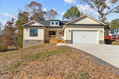 216 Earls Way, Chatsworth, GA 30705 - photo 2